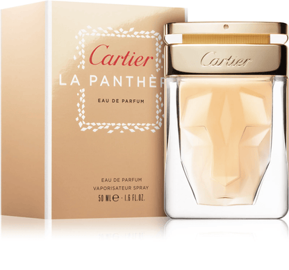 CARTIER LA PANTHERE EDP - EmporiaProfumi