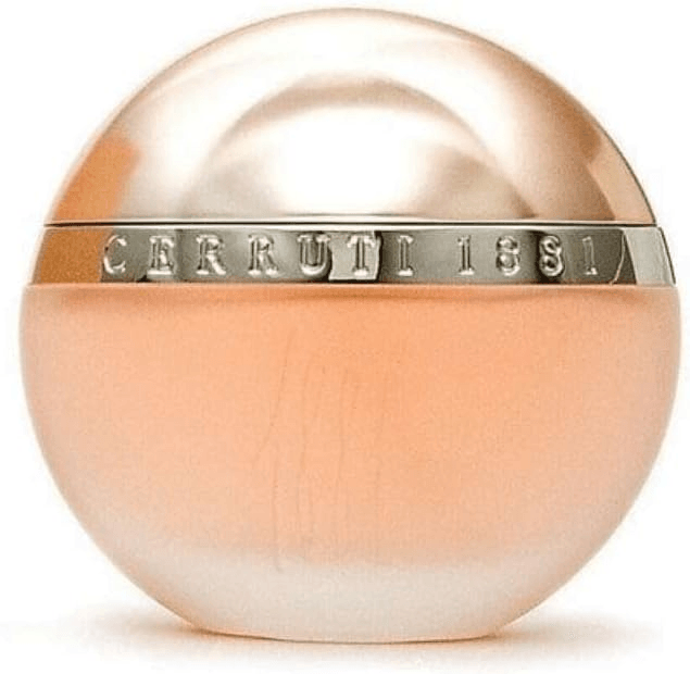 CERRUTI 1881 FEMME EDT - EmporiaProfumi