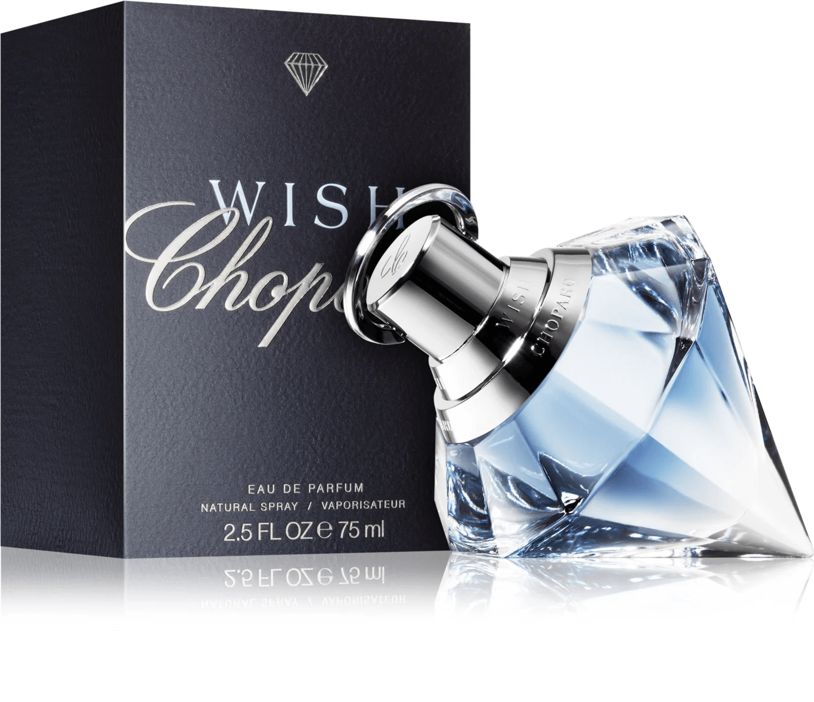 CHOPARD WISH EDP - EmporiaProfumi