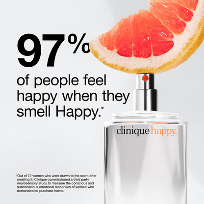 CLINIQUE HAPPY EDP - EmporiaProfumi