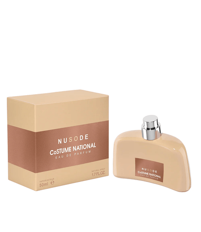 COSTUME NATIONAL SO NUDE EDT - EmporiaProfumi