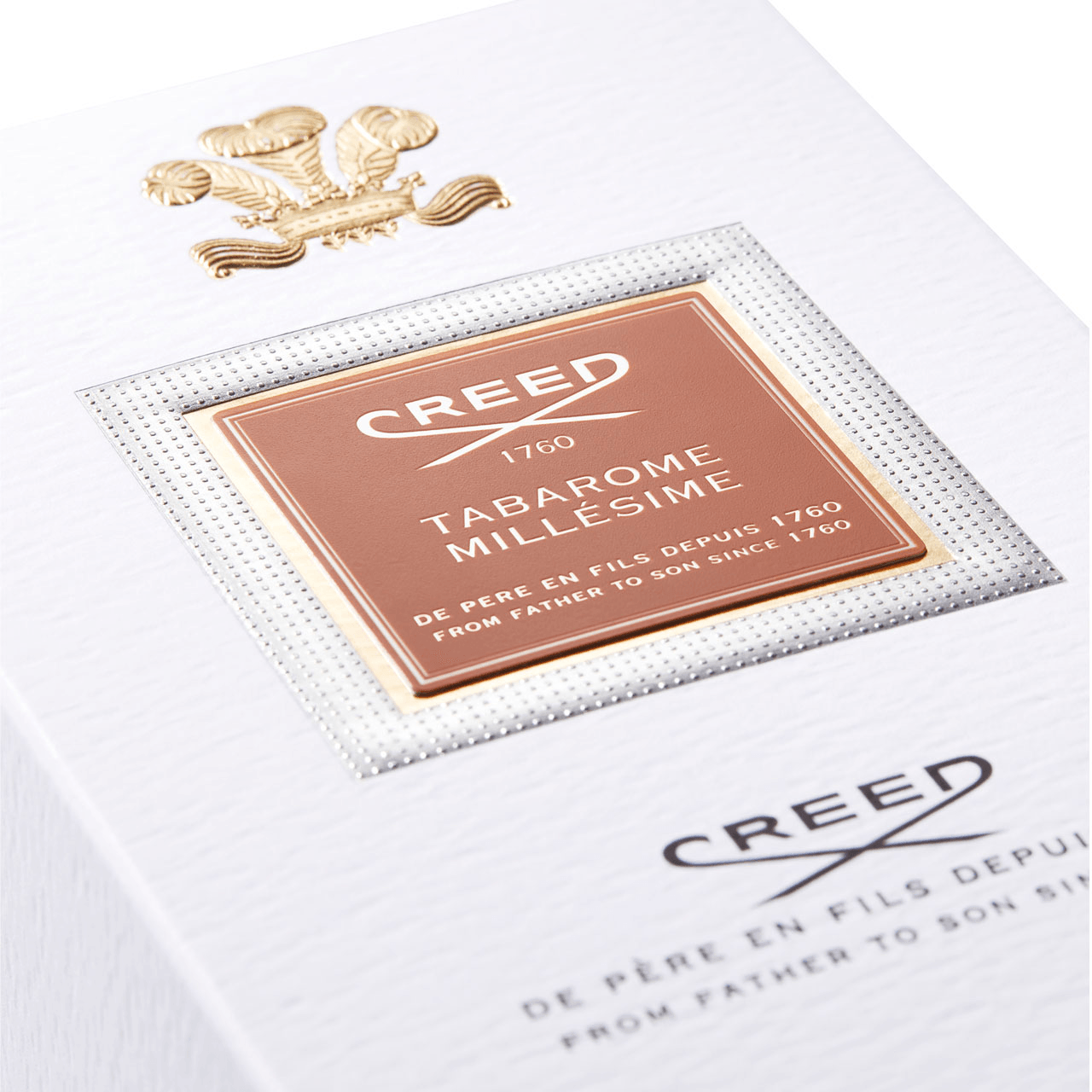 CREED TABAROME MILLESIME EDP - EmporiaProfumi