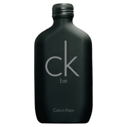 CALVIN KLEIN BE EDT