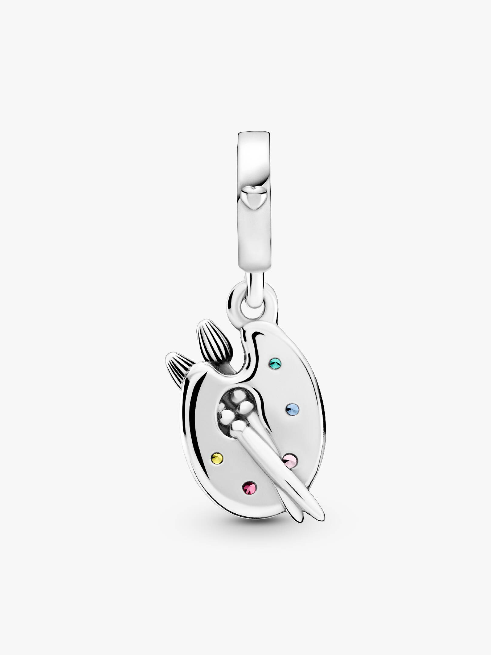 Pandora Charm Pendente Tavolozza dell’Artista (Cod. 799320C01) - EmporiaProfumi