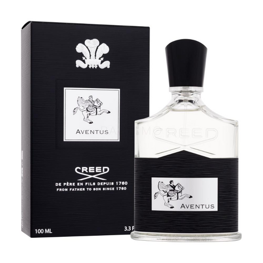 Creed Aventus Eau de Parfum 100 ml EDP - EmporiaProfumi