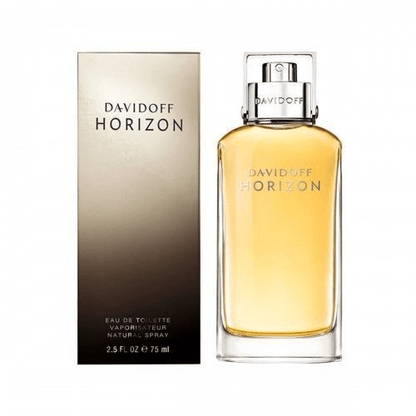 DAVIDOFF HORIZON EDT - EmporiaProfumi