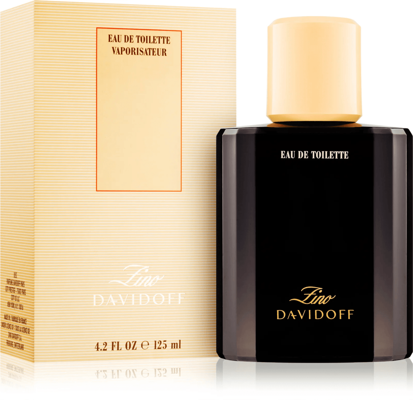 DAVIDOFF ZINO EDT - EmporiaProfumi