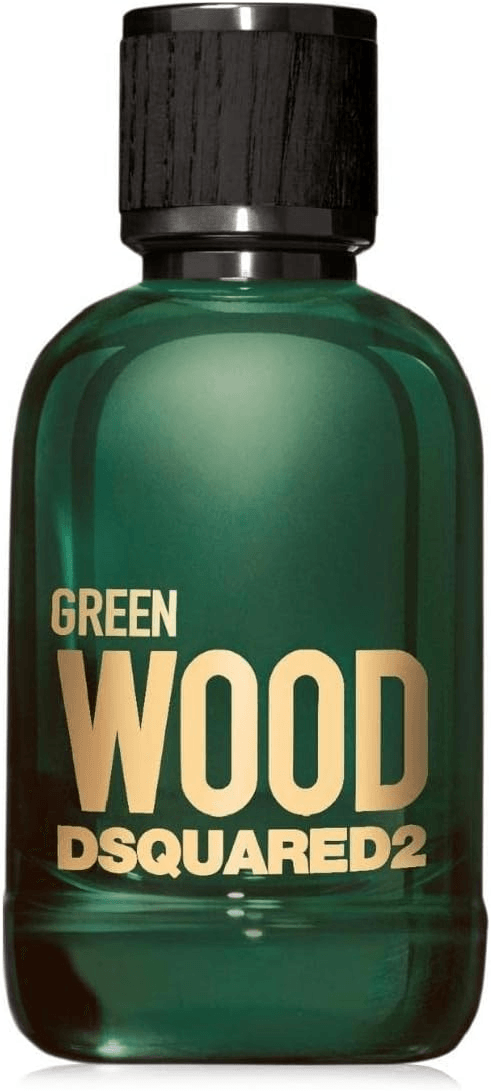 DSQUARED2 WOOD GREEN FOR HIM EDT - EmporiaProfumi