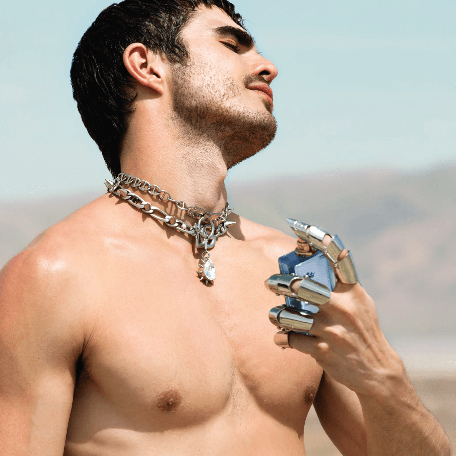 D&G KING by DOLCE & GABBANA EDT - EmporiaProfumi