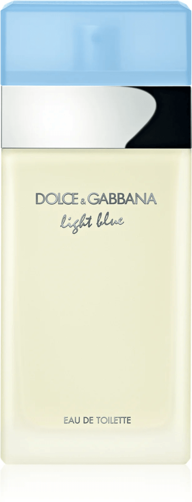 D&G LIGHT BLUE EDT - EmporiaProfumi