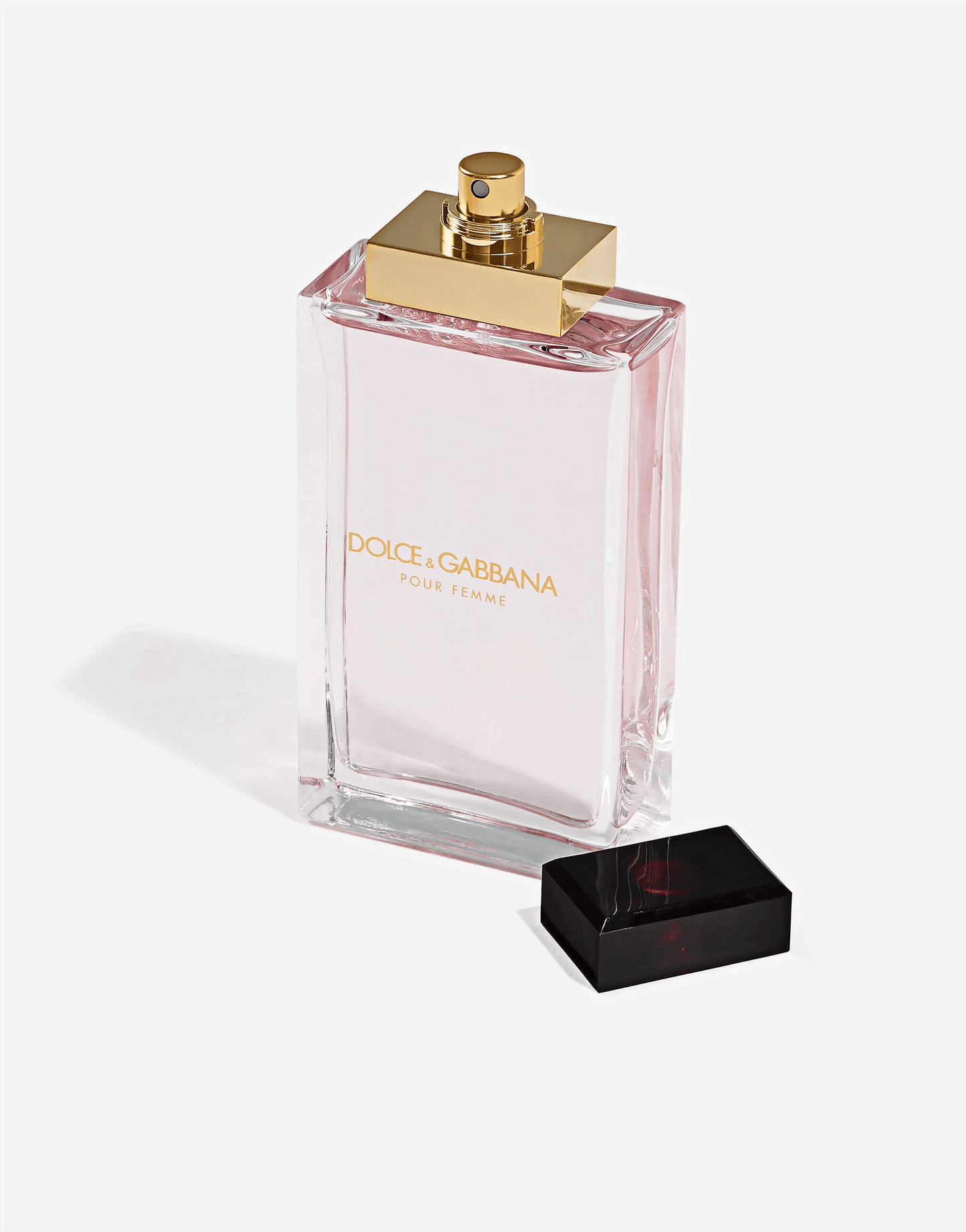 D&G POUR FEMME EDP - EmporiaProfumi