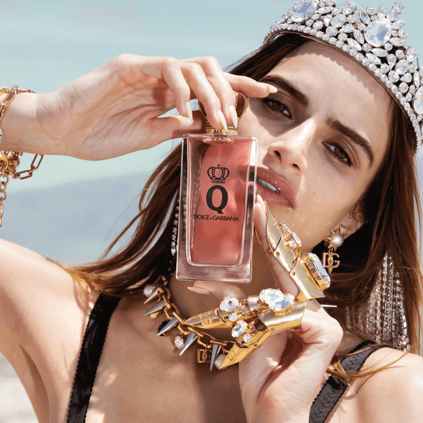 D&G QUEEN EDP - EmporiaProfumi