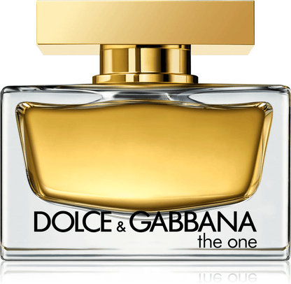 D&G THE ONE EDP - EmporiaProfumi