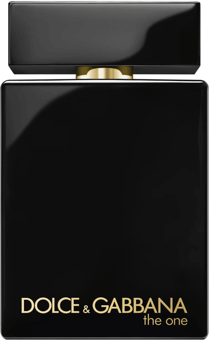 D&G THE ONE FOR MEN EDP INTENSE - EmporiaProfumi