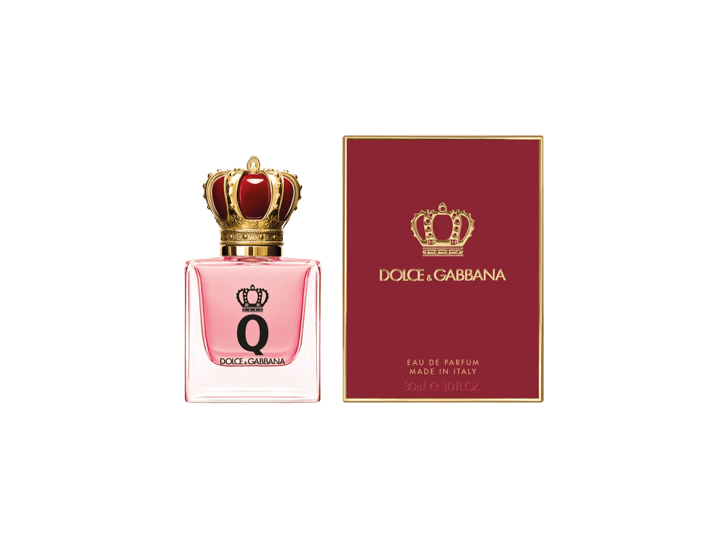 D&G QUEEN EDP - EmporiaProfumi