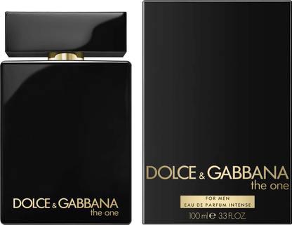 D&G THE ONE FOR MEN EDP INTENSE - EmporiaProfumi