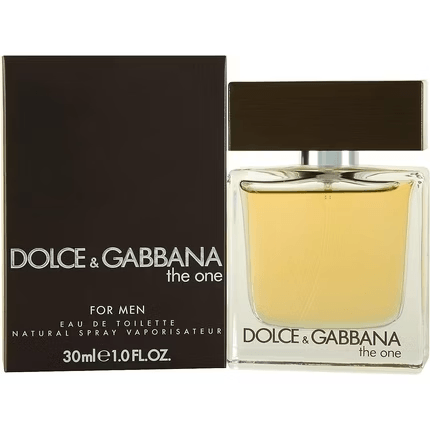 D&G THE ONE FOR MEN EDT - EmporiaProfumi