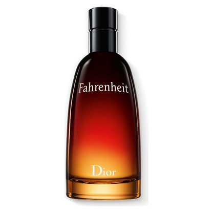 Dior Fahrenheit Eau de Toilette 100ml EDT - EmporiaProfumi