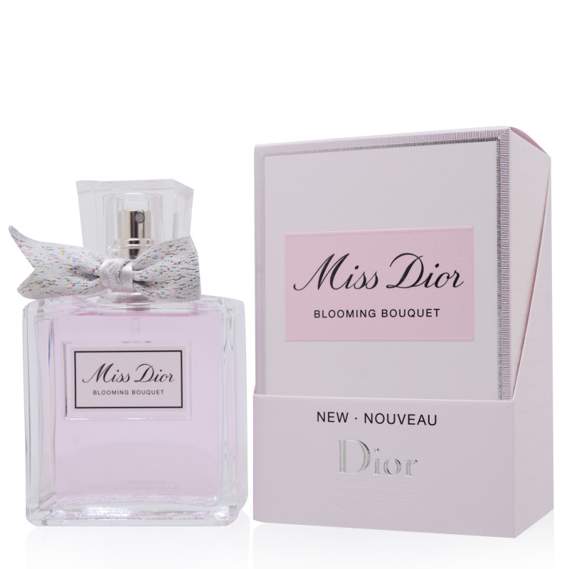 Miss Dior Blooming Bouquet Eau de Toilette 100ml EDT - EmporiaProfumi