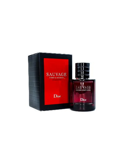 Dior Sauvage Cherry & Patchouli 60ml EDP