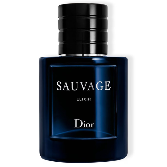 Dior Sauvage Elixir EDP 60ml