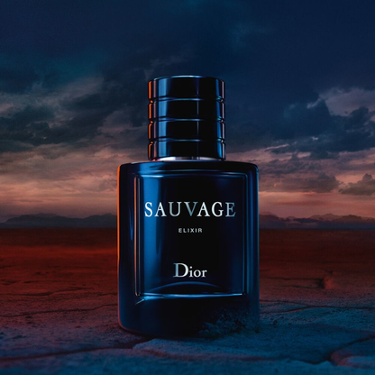Dior Sauvage Elixir EDP 60ml