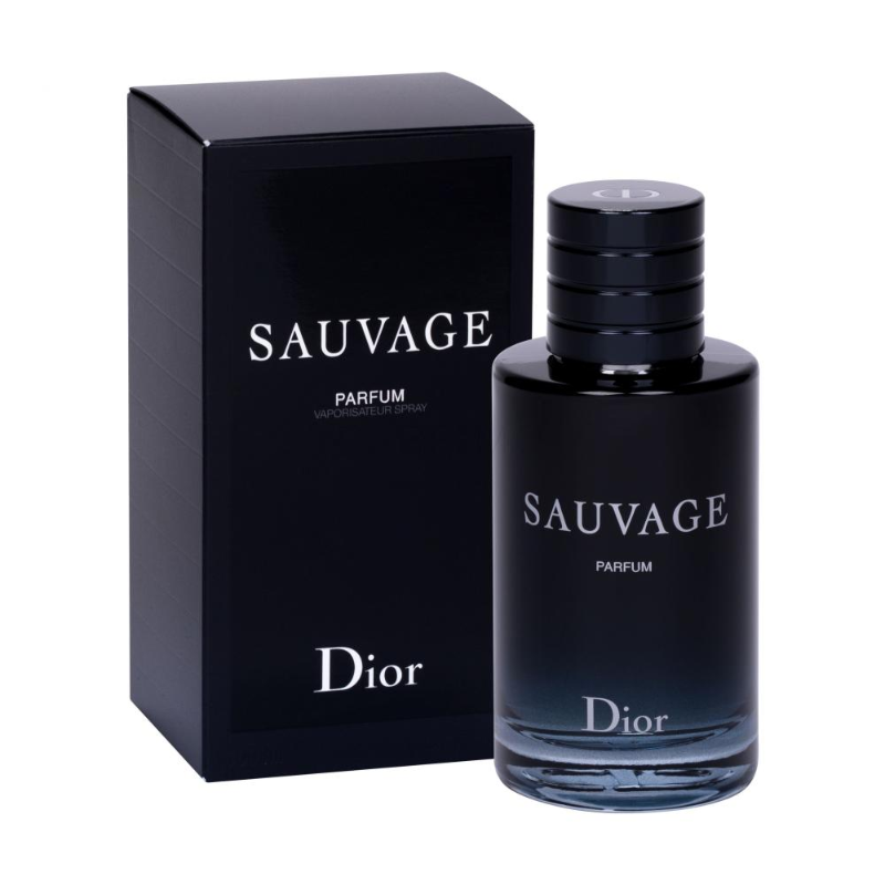 Dior Sauvage Parfum 100ml - EmporiaProfumi