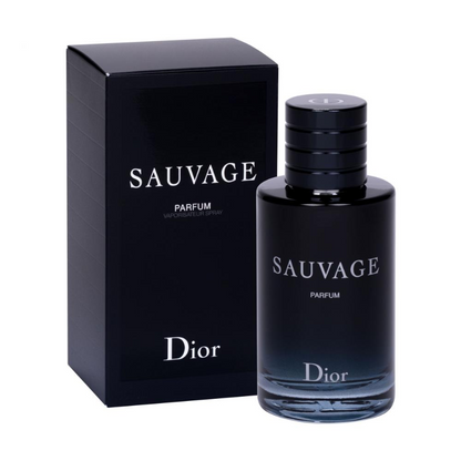 Dior Sauvage Parfum 100ml - EmporiaProfumi
