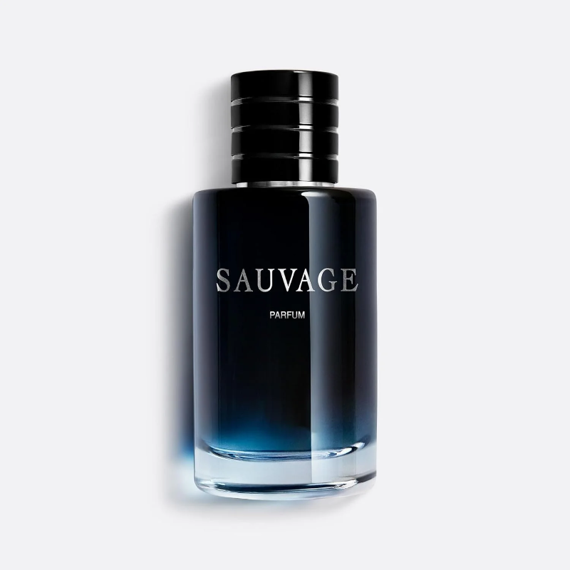 Dior Sauvage Parfum 100ml - EmporiaProfumi