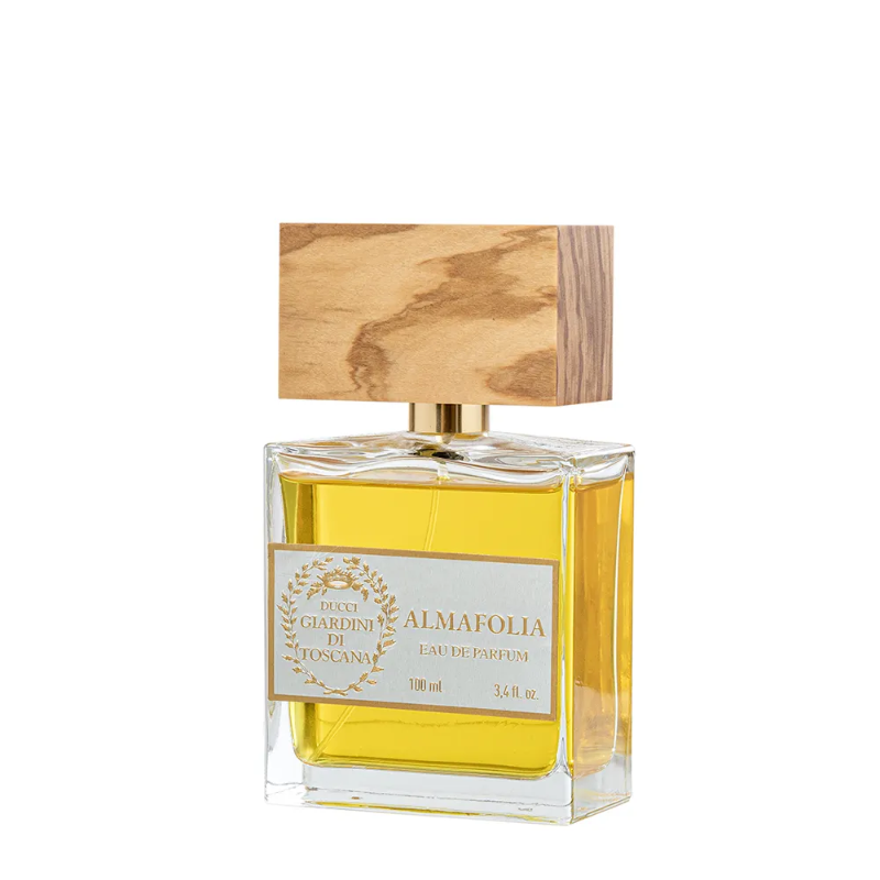 Giardini di Toscana Almafolia Eau de Parfum 100ml EDP - EmporiaProfumi