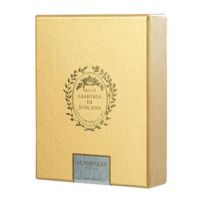 Giardini di Toscana Almafolia Eau de Parfum 100ml EDP - EmporiaProfumi