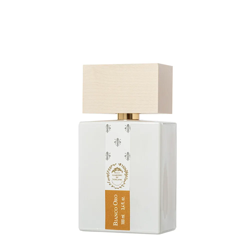 Giardini di Toscana Bianco Oro Eau de Parfum 100ml EDP - EmporiaProfumi