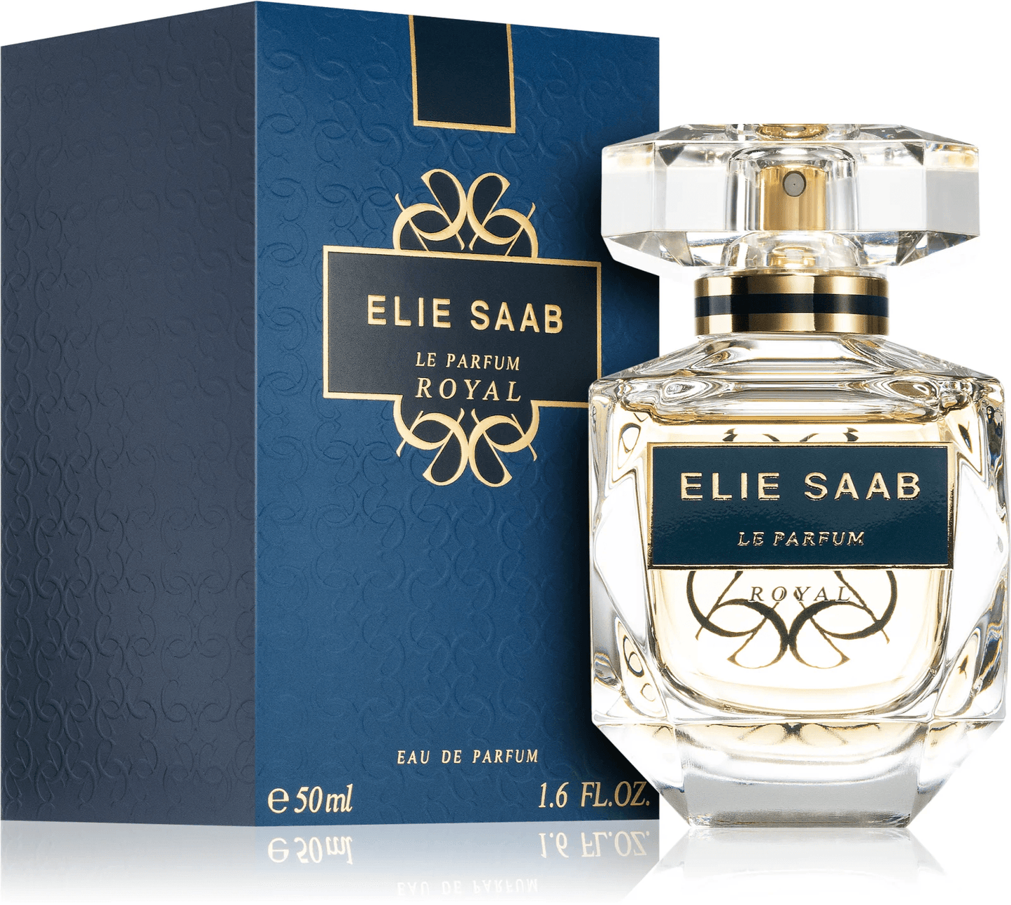 ELIE SAAB LE PARFUM ROYAL EDP - EmporiaProfumi