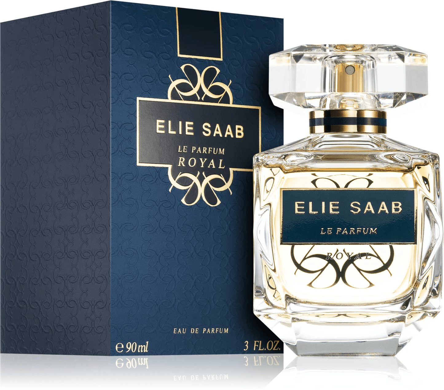 ELIE SAAB LE PARFUM ROYAL EDP - EmporiaProfumi