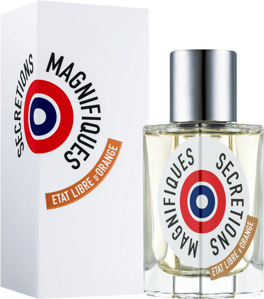 ETAT LIBRE D'ORANGE SECRETIONS MAGNIFIQUES EDP - EmporiaProfumi