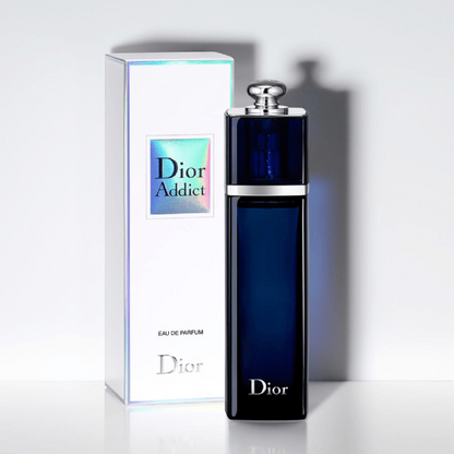 Dior Addict Eau de Parfum 100ml EDP - EmporiaProfumi