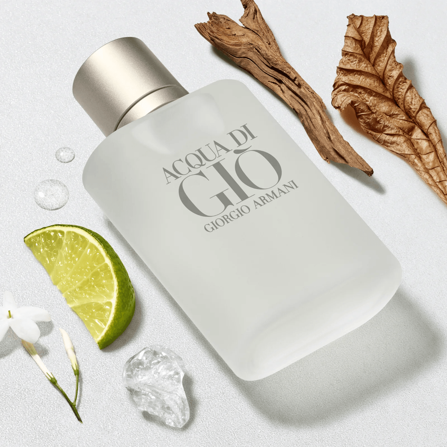 GIORGIO ARMANI ACQUA DI GIO EDT - EmporiaProfumi