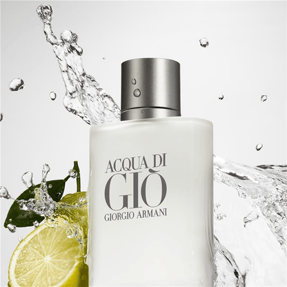 GIORGIO ARMANI ACQUA DI GIO EDT - EmporiaProfumi