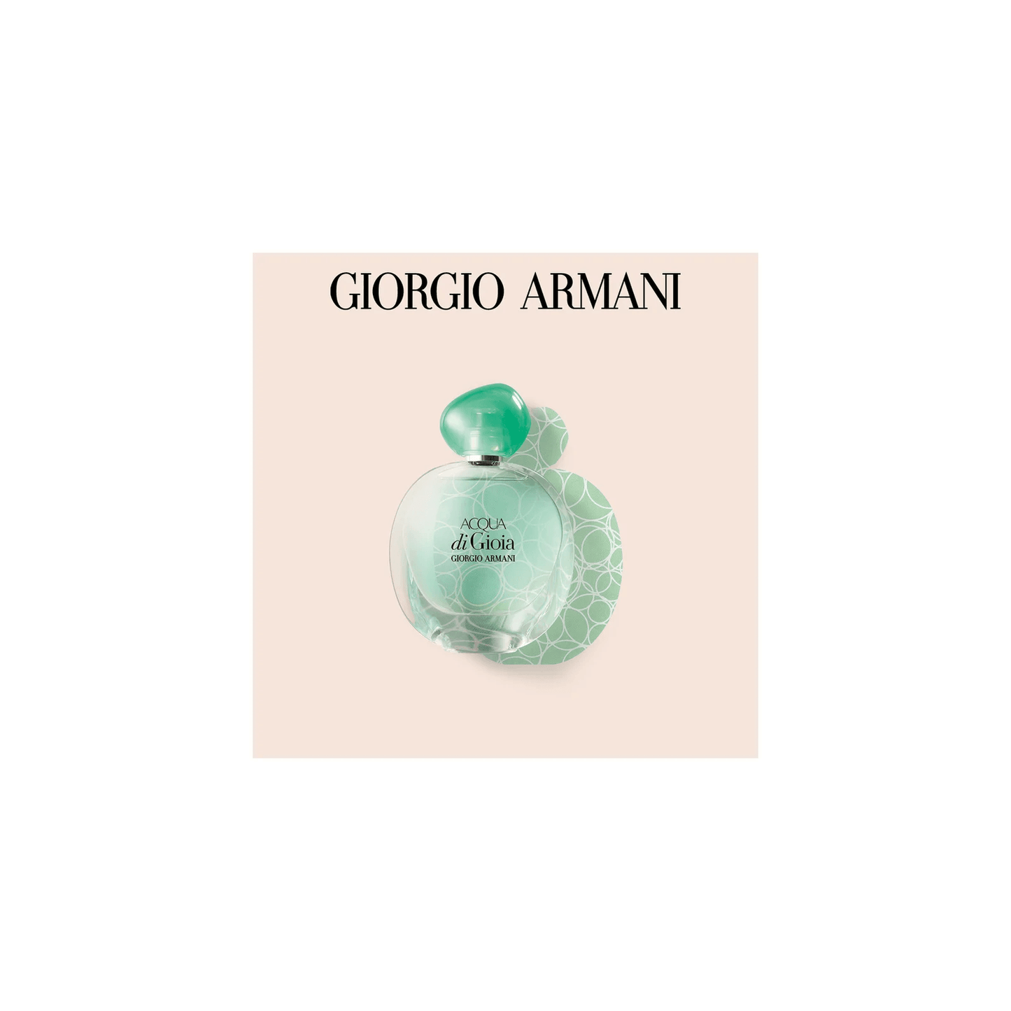 GIORGIO ARMANI ACQUA DI GIOIA EDP - EmporiaProfumi