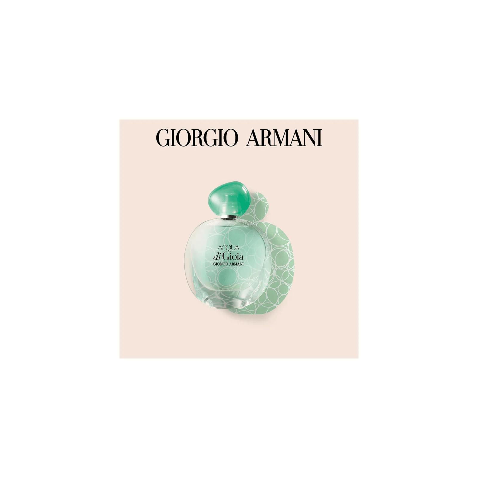 GIORGIO ARMANI ACQUA DI GIOIA EDP - EmporiaProfumi