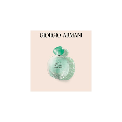 GIORGIO ARMANI ACQUA DI GIOIA EDP - EmporiaProfumi