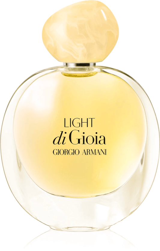 GIORGIO ARMANI LIGHT DI GIOIA EDP - EmporiaProfumi