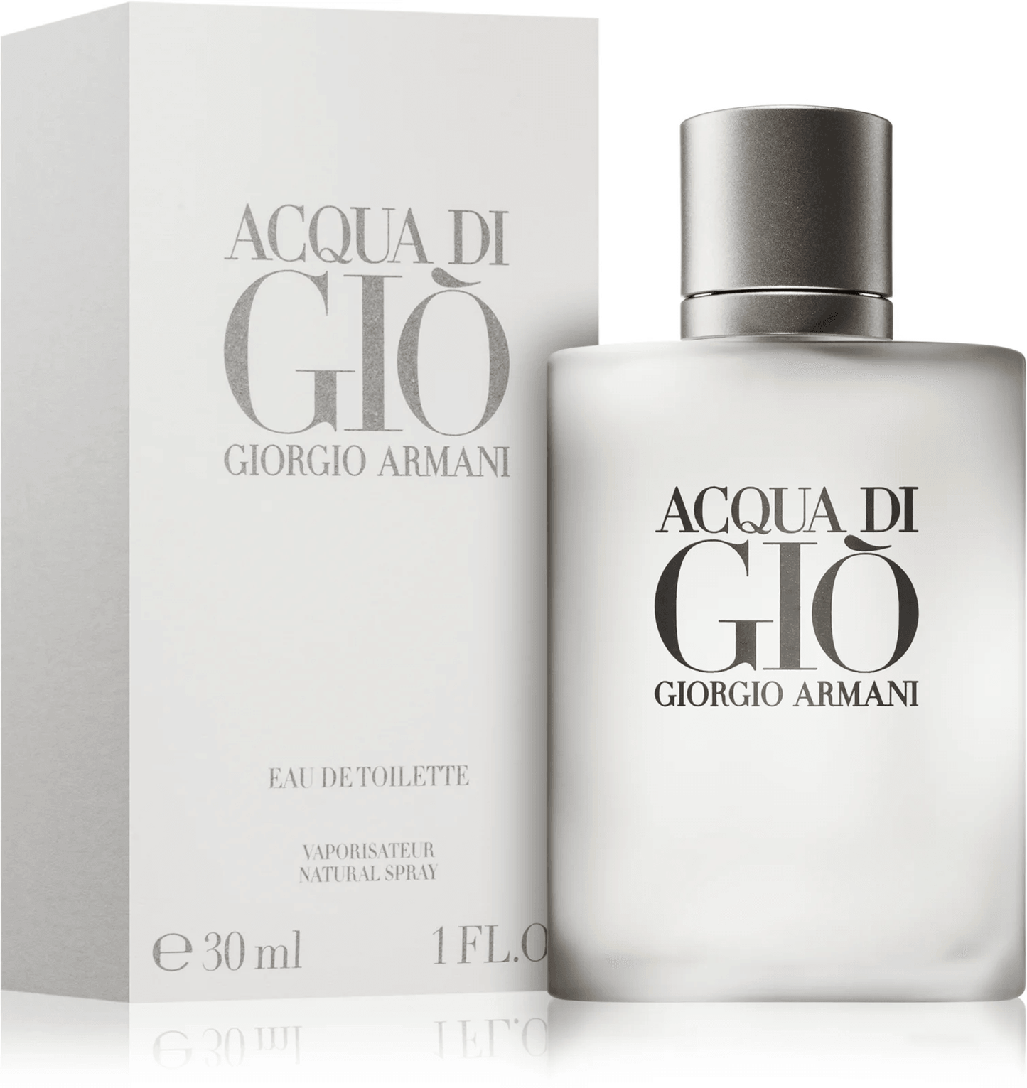 GIORGIO ARMANI ACQUA DI GIO EDT - EmporiaProfumi