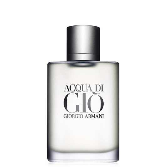 Giorgio Armani Acqua di Giò Eau de Toilette 100ml EDT - EmporiaProfumi