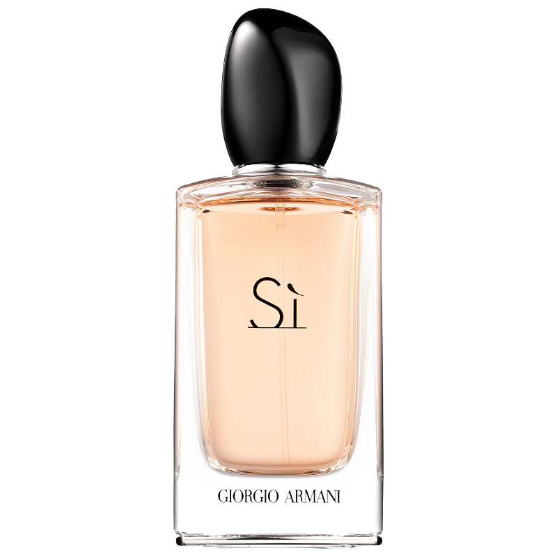 Giorgio Armani Sì Eau de Parfum 100ml EDP - EmporiaProfumi