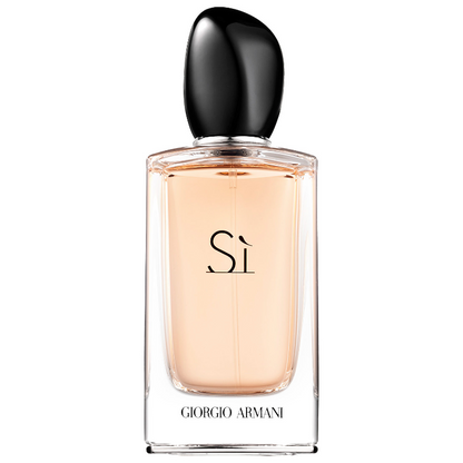 Giorgio Armani Sì Eau de Parfum 100ml EDP - EmporiaProfumi