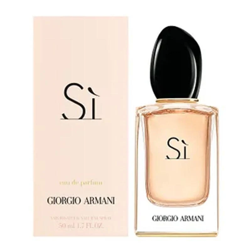 Giorgio Armani Sì Eau de Parfum 100ml EDP
