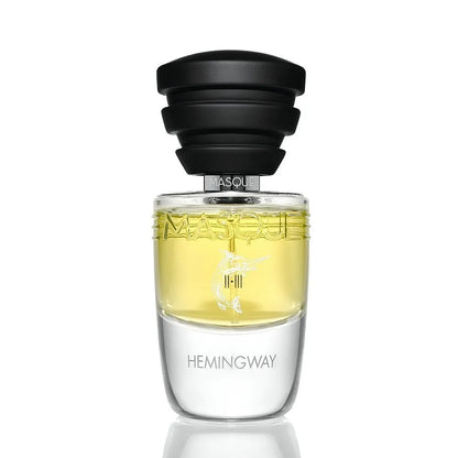 Masque Milano Hemingway EDP 35ml