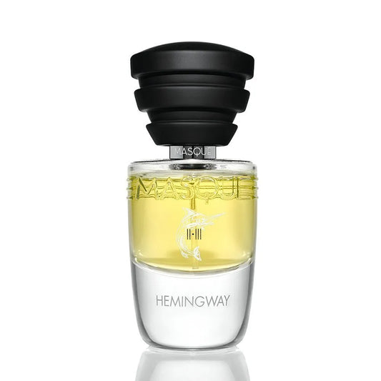 Masque Milano Hemingway EDP 35ml