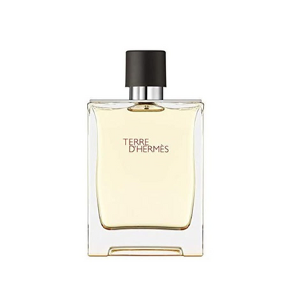Hermes Terre d'Hermes Eau de Toilette 50ml EDT - EmporiaProfumi